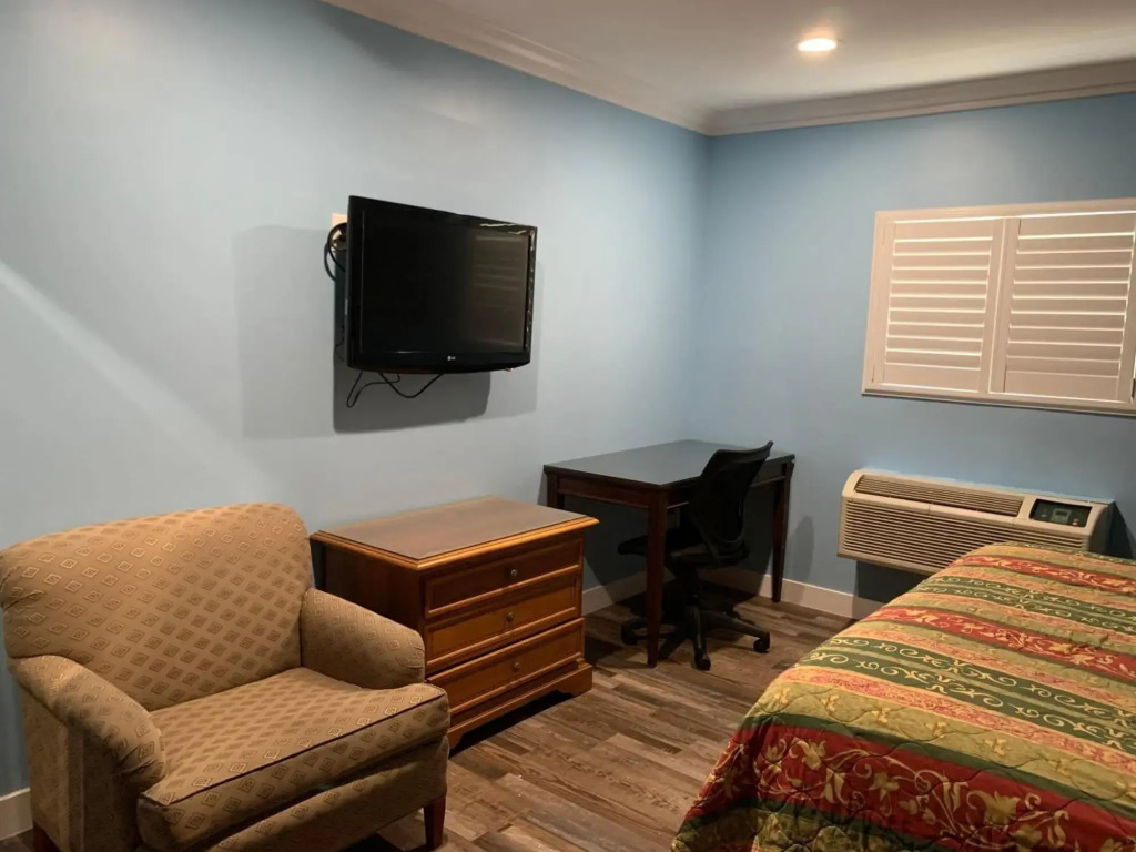 Redondo Beach Motel - LAX