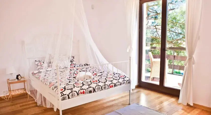 Aloha Guest House Sopot