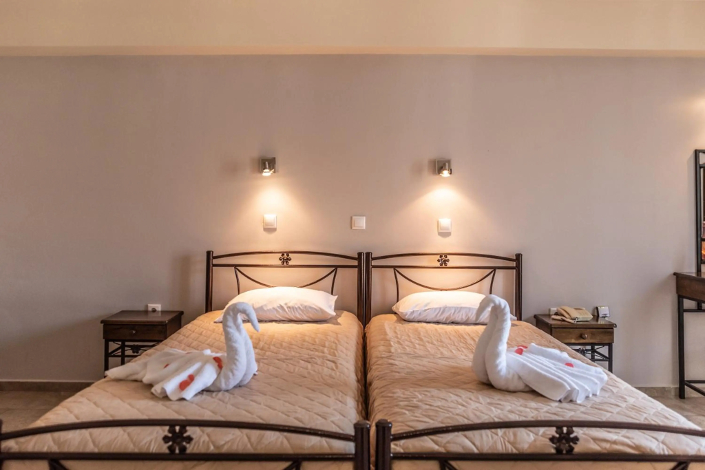 Hotel Matina