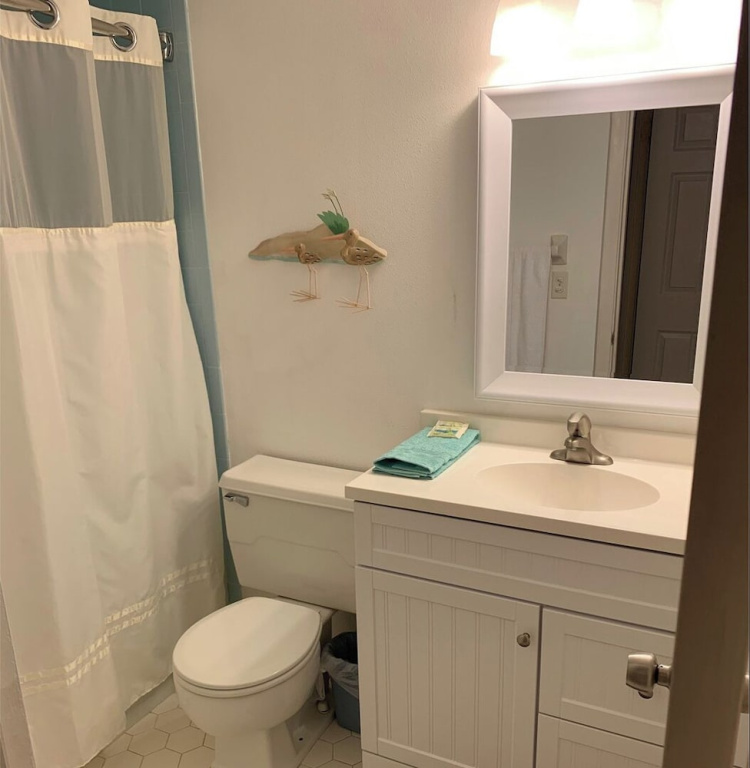 Anchorage Resort 9th Floor 2 Bedroom Condo With Balcony Gulf Views Poolbeach 0895