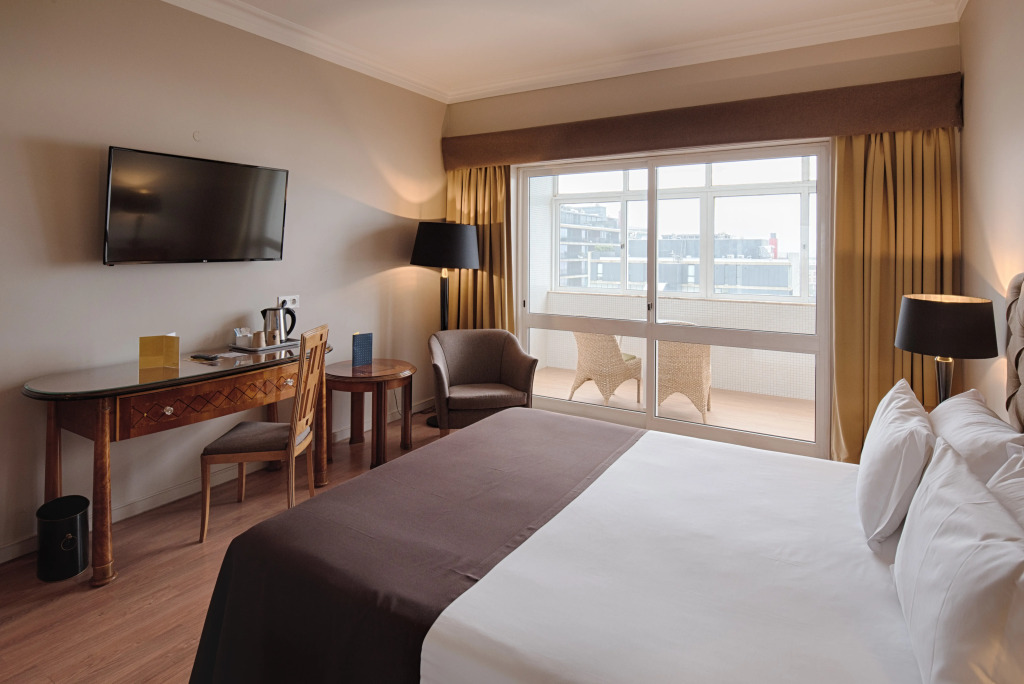 Golden Tulip Porto Gaia