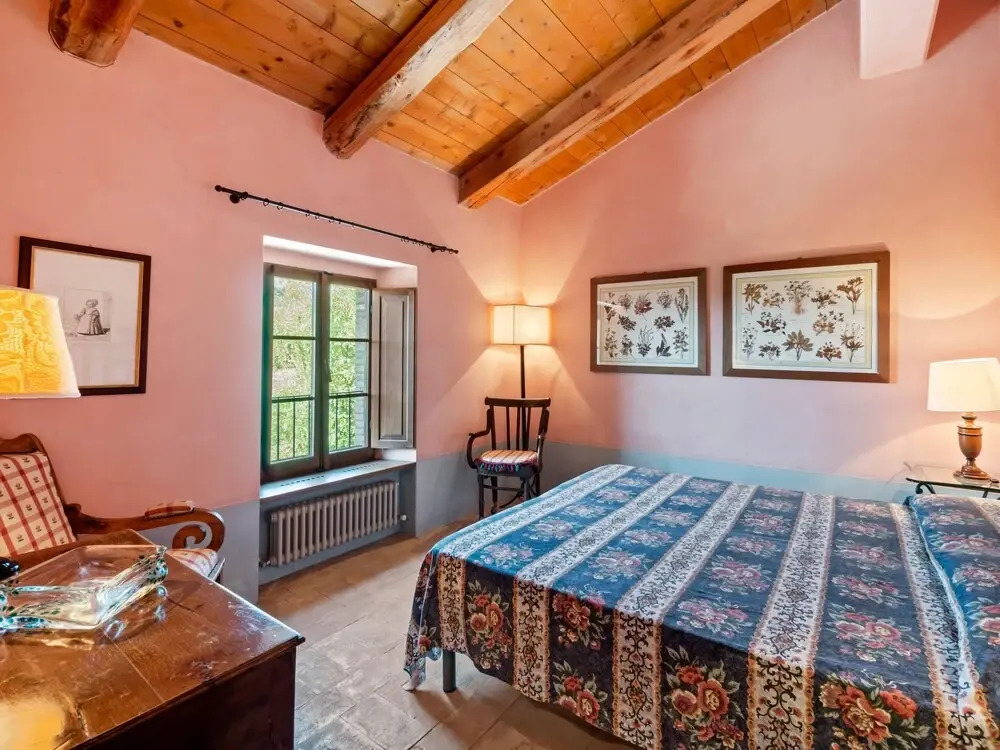Peaceful Getaway in Frontino