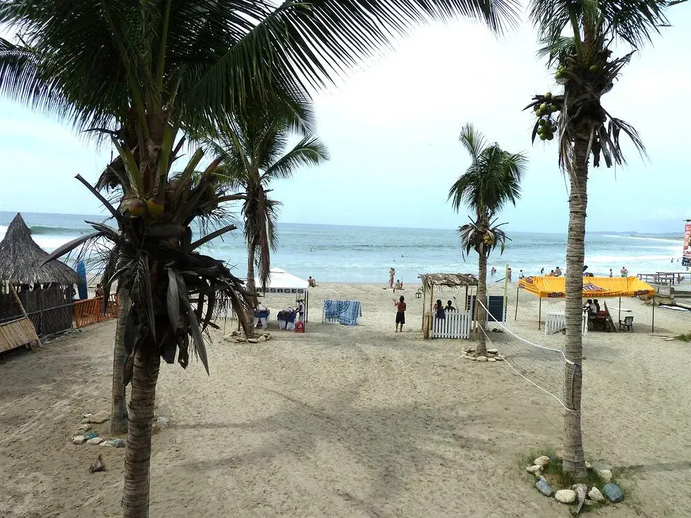 Rio Hotels Mancora