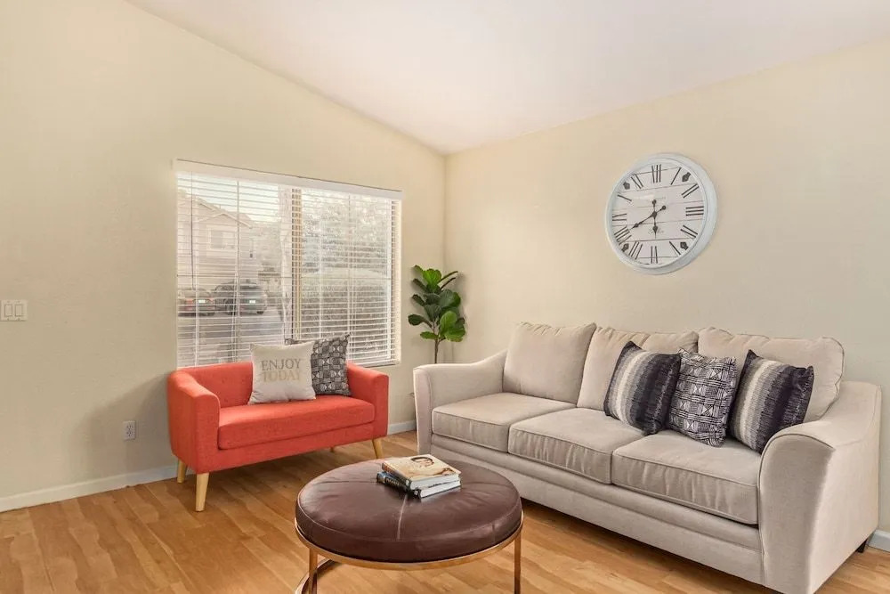 Augusta Chandler 3 Bedroom Home by Redawning
