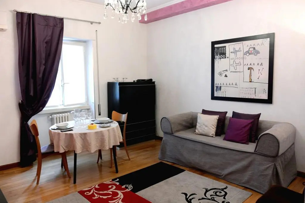 Casa Vacanze Linda