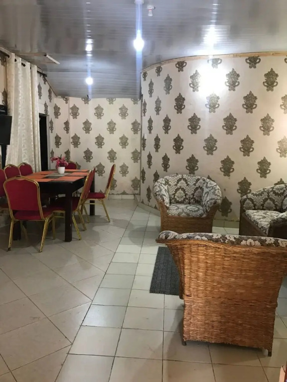 Three Bedroom Cottage