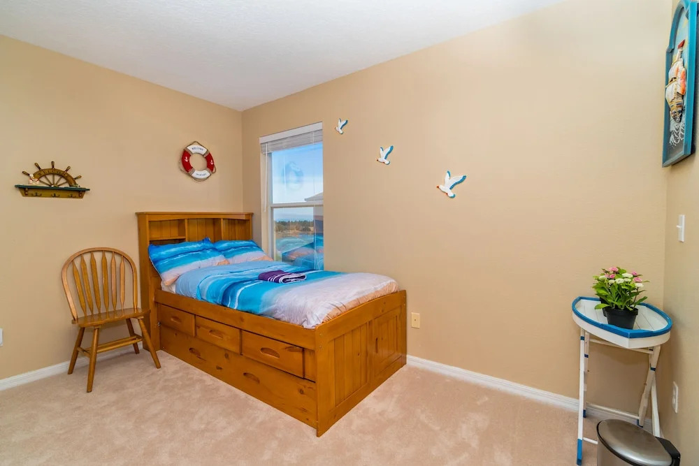 Orlando Top Rated Vacation Home