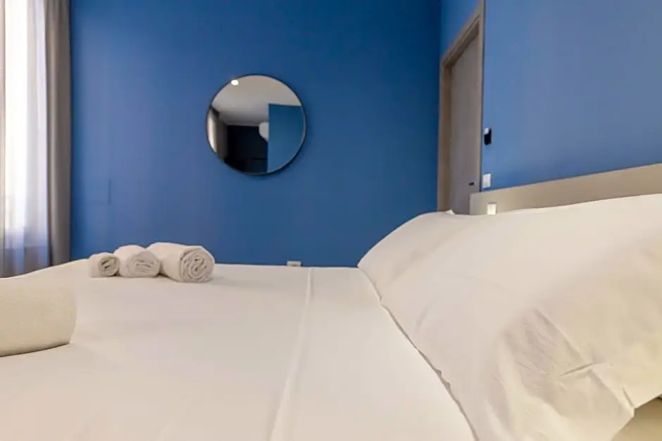 Granatelli Rooms
