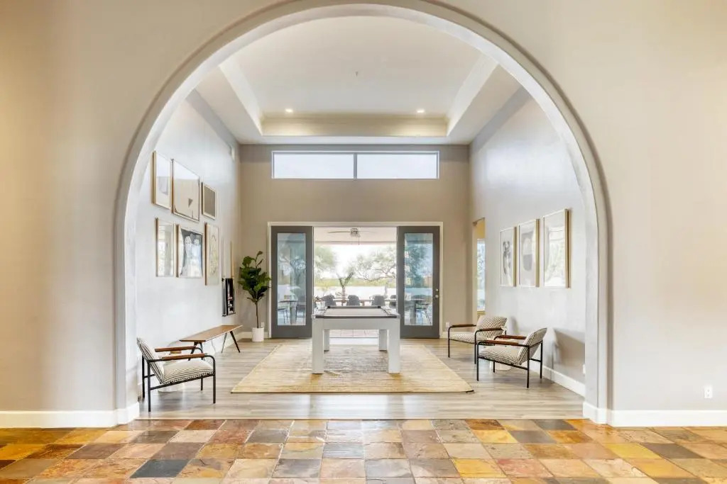 Sunridge by Avantstay Glorious Scottsdale Estate w/ Pool, Hot Tub, Ping Pong & Pool Table!