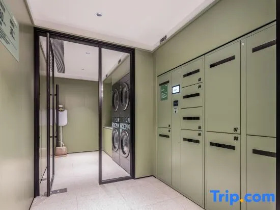 Hi Inn Hotel (Chifeng Hongshan Commercial Pedestrian Street)