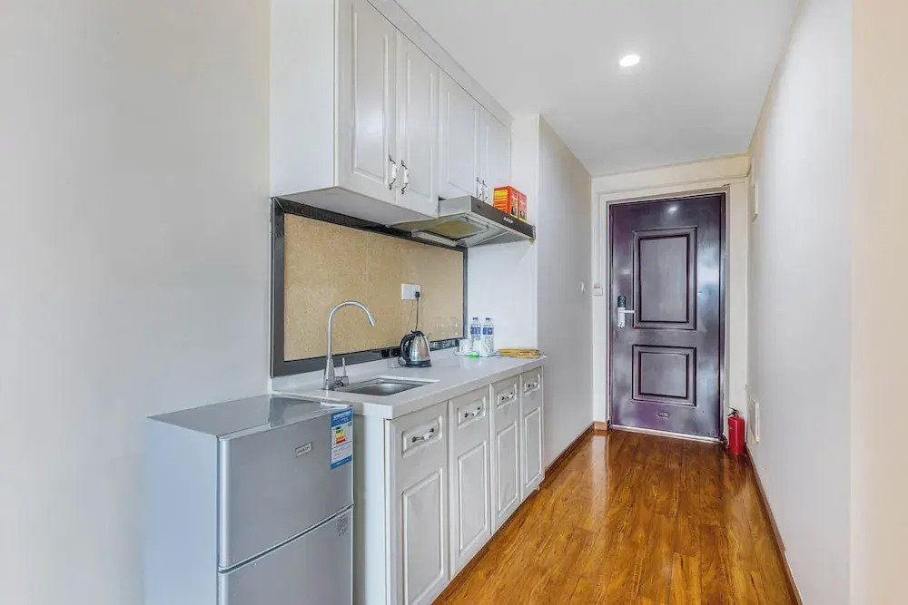 Home Inn Huayi Apartment