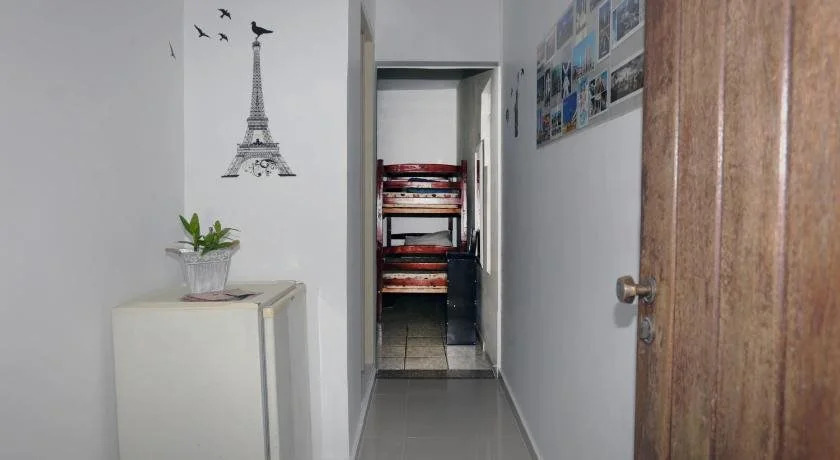 Campo Grande Hostel