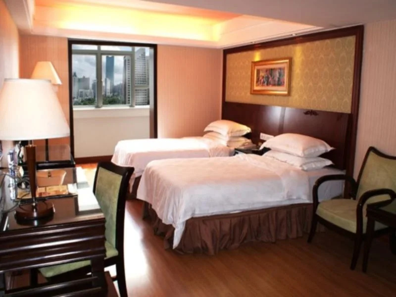 Vienna Hotel - Da Ju Yuan Branch