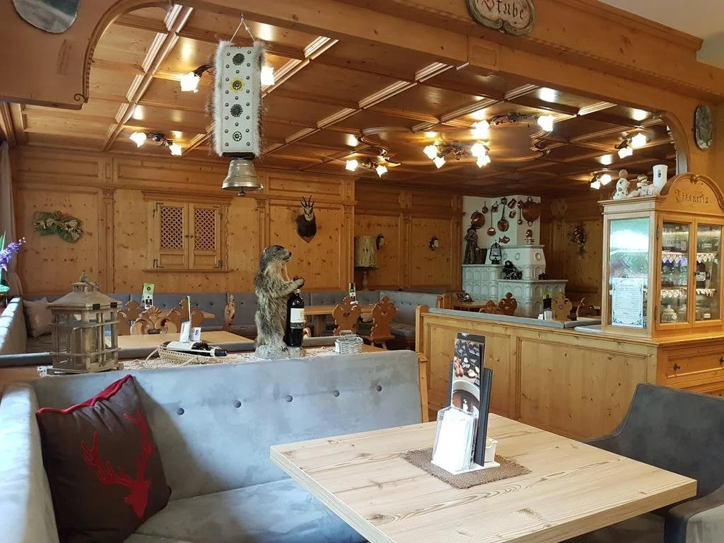 Alps Oriental Wellness HOTEL
