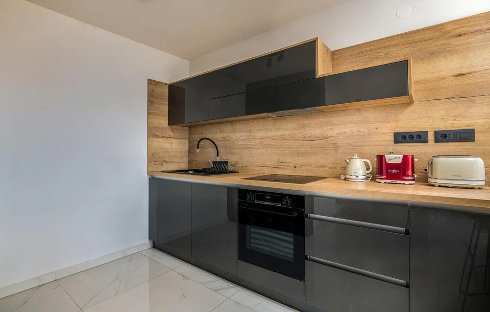 Amazing Apartment in Punat With Wifi and 2 Bedrooms