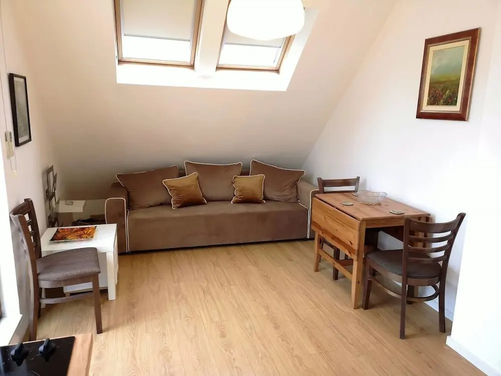 FM Premium Apartment - Near Beach - Varna