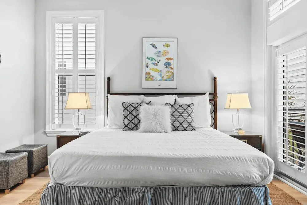 Grovey by the Sea by Avantstay Oceanfront, Private Beach, Pool Access