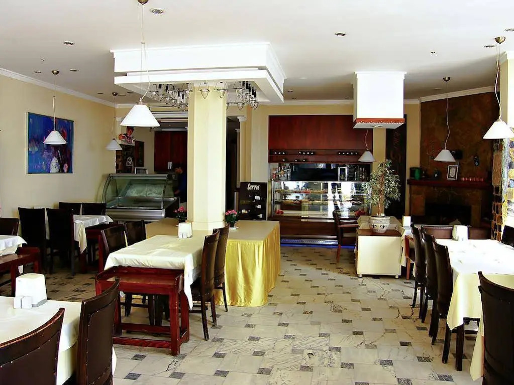 Samyeli Hotel