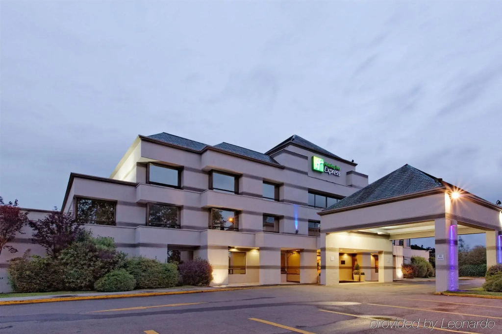 Holiday Inn Express - Temuco by IHG