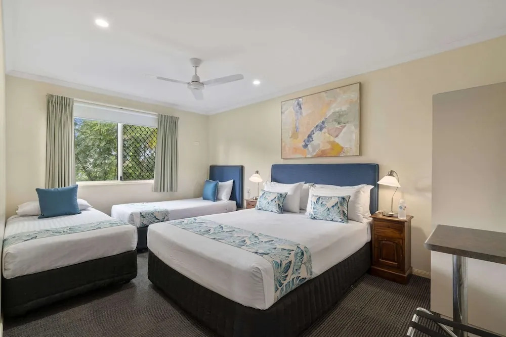 Caboolture Central Motor Inn