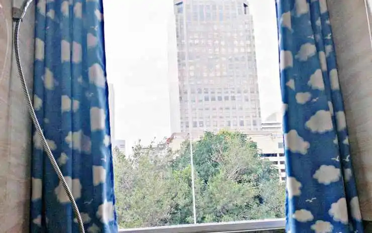 Kamargue Jakarta