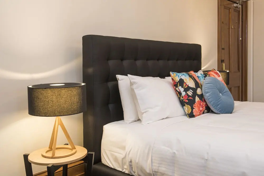 The Parkview Boutique hotel