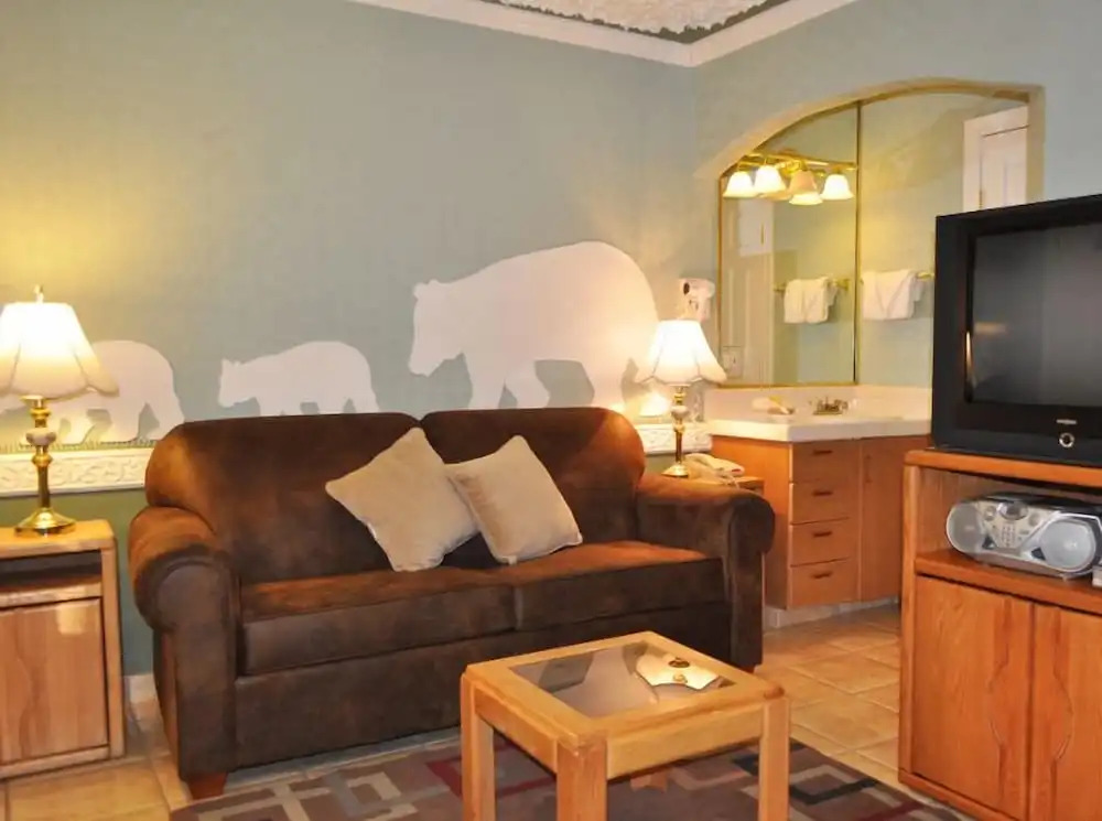 Stardust Lodge