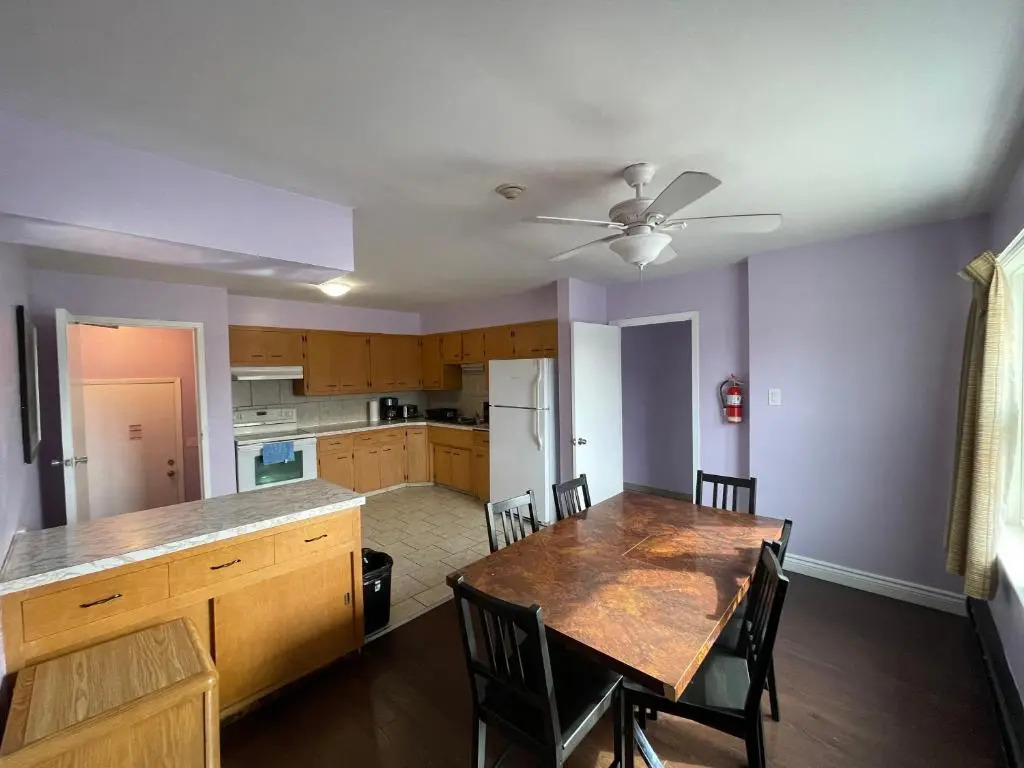 Niagara Holiday Apartment