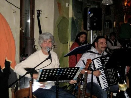 Al Tagliere di Nese