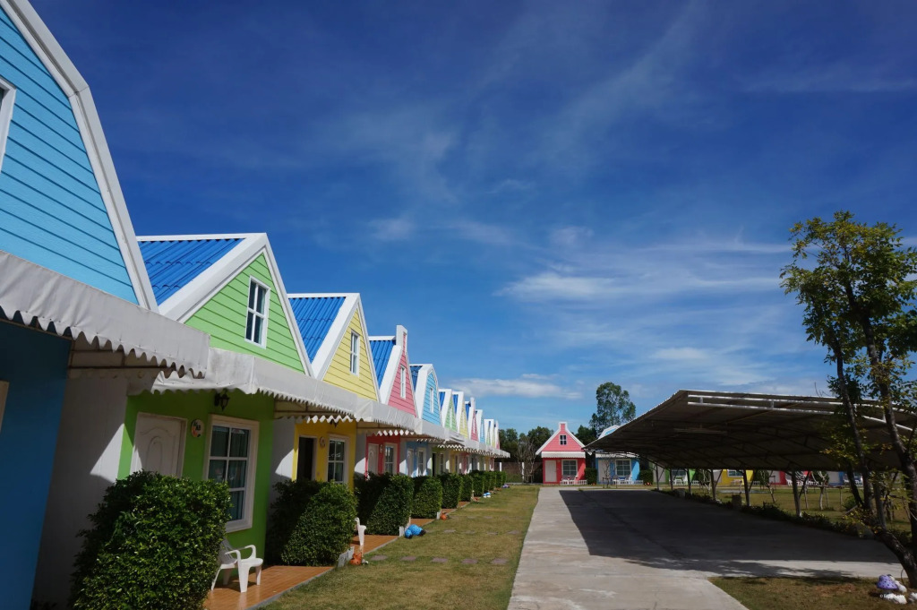 Preme village