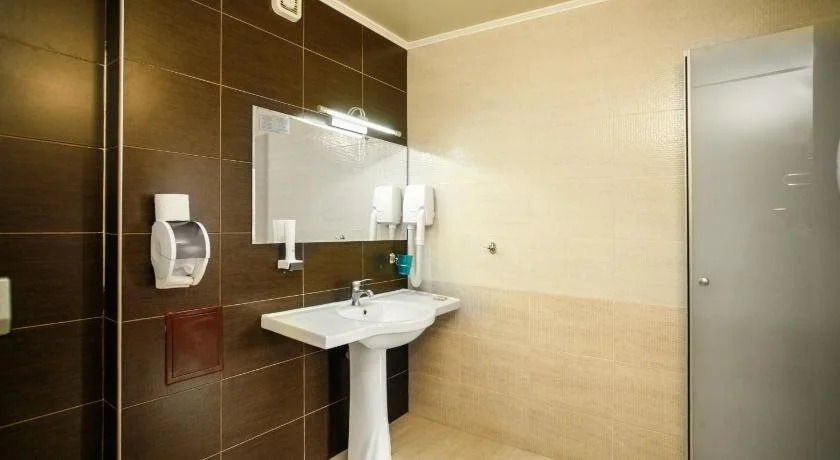 Spa Hotel Select - Halfboard