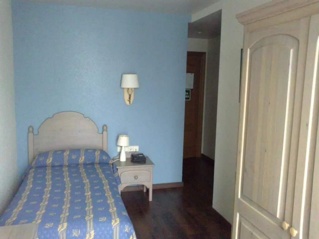 Hotel Rural Loizu