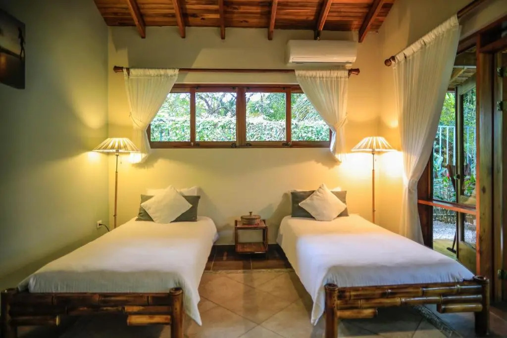 Villas Santa Teresa