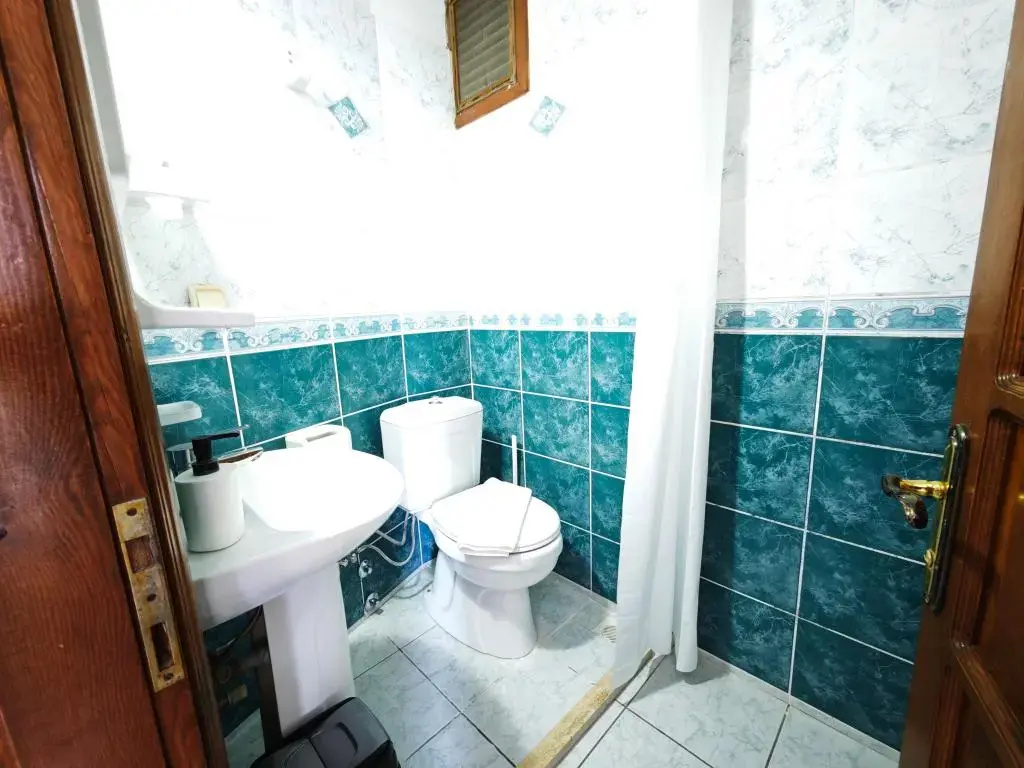 Kaptan Pansiyon