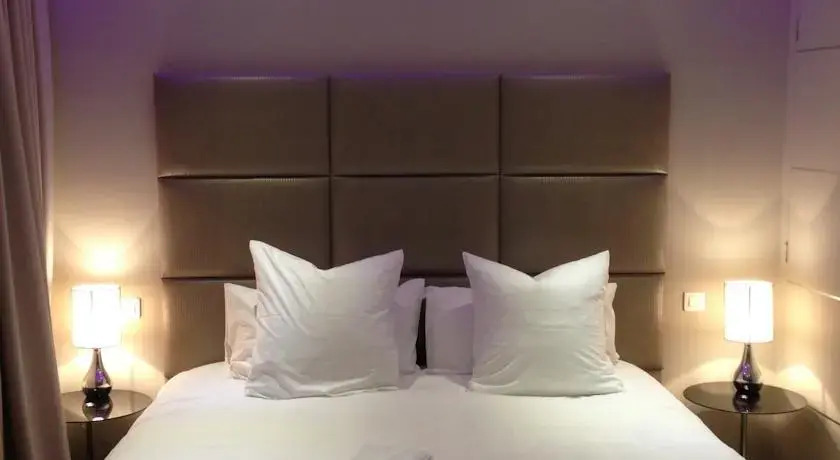 Cannes Le Mercure