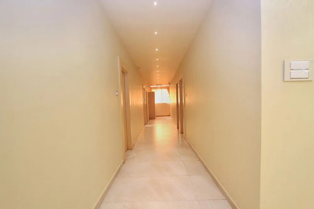 OYO 10112 Hotel Imarat