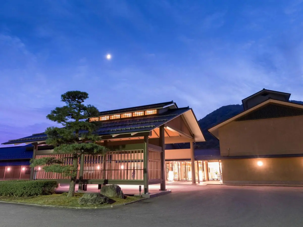 Hotel Hanamaki