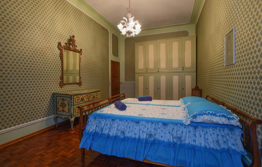 3 Bedroom Pet Friendly Home In Piombino