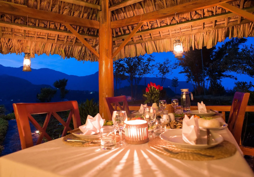 Topas Ecolodge