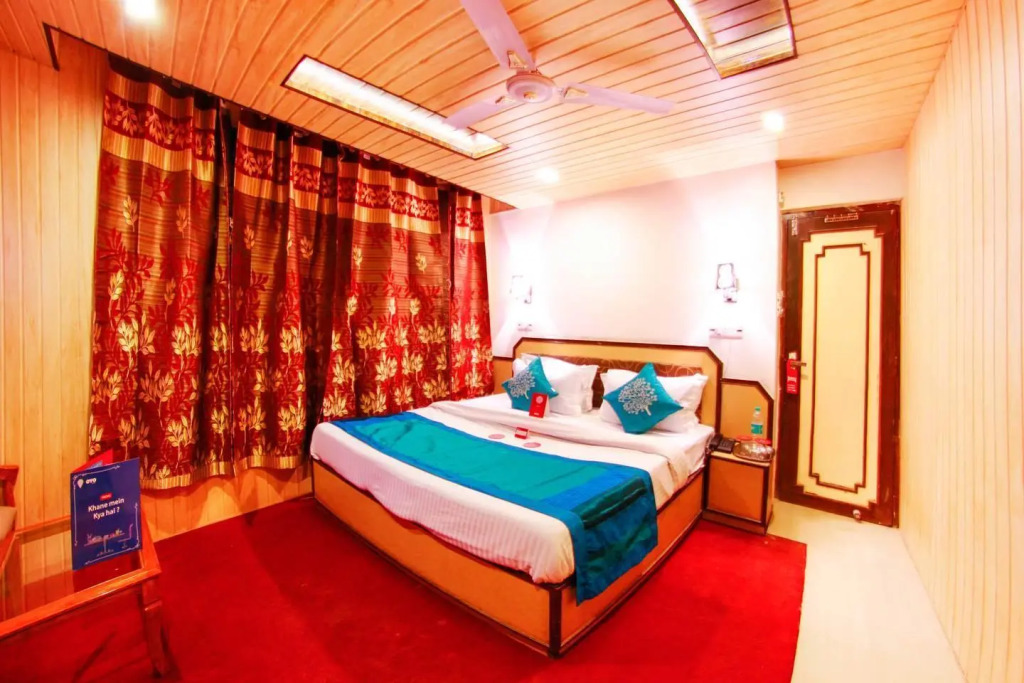 Hotel Sita Palace