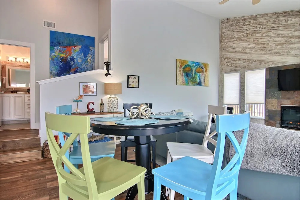 Sea View Villa