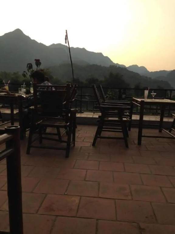Mai Chau Hotel Homestay 24 Hostel