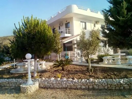 Heaven Beach Sarandë