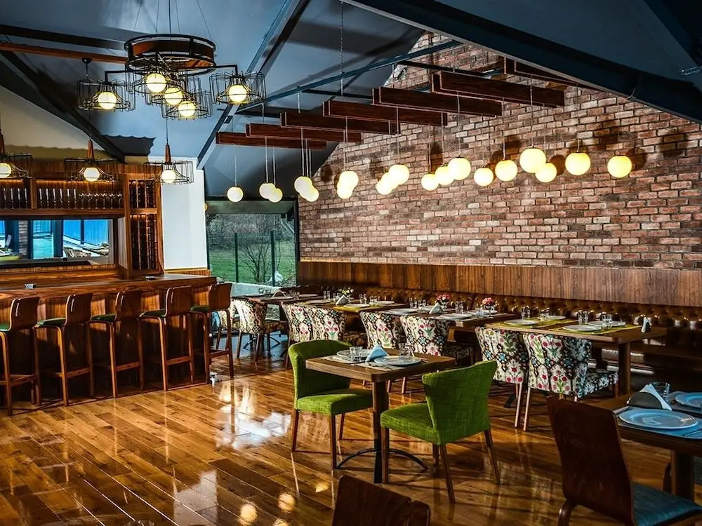 Koliva Otel