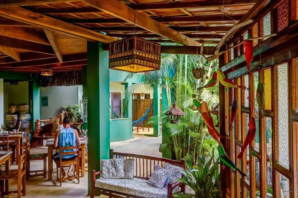 Villa Do Holandes