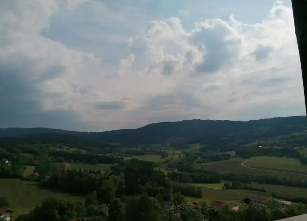 Ferienhaus im Bayerischen Wald