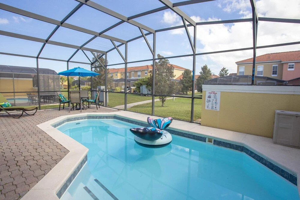 8570 Encantada Resort  56417 / 59035