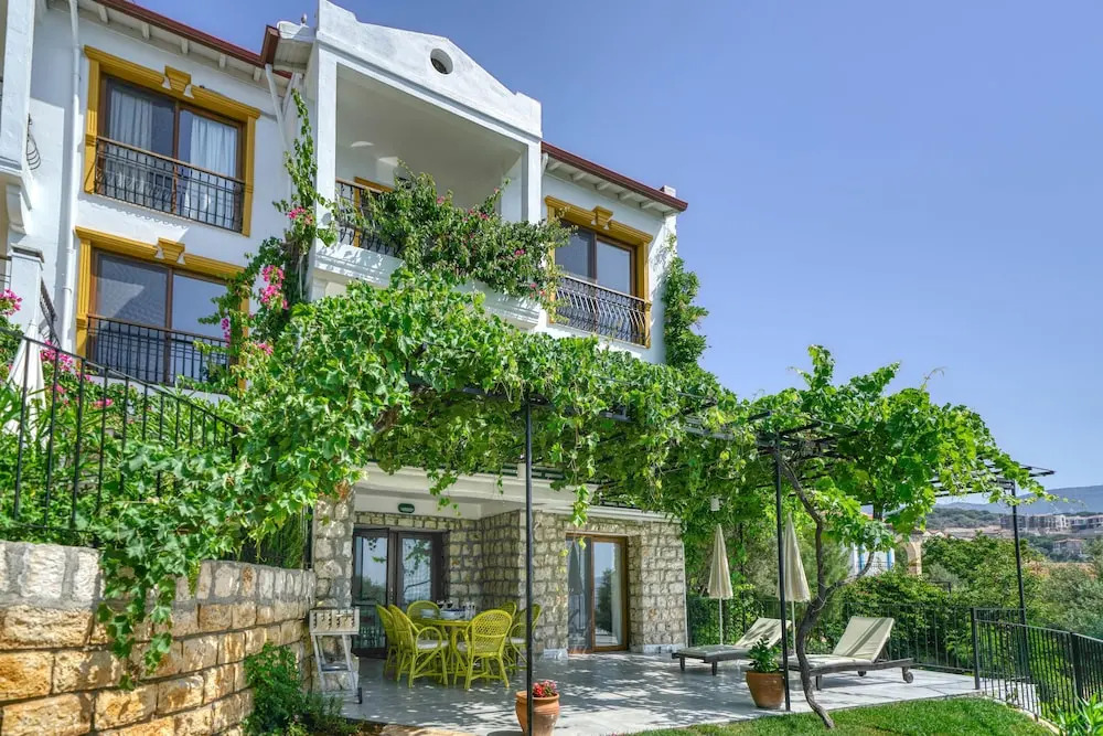 Villa Lycia