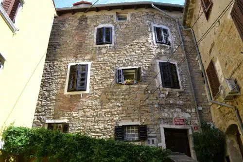 Hostel Eva
