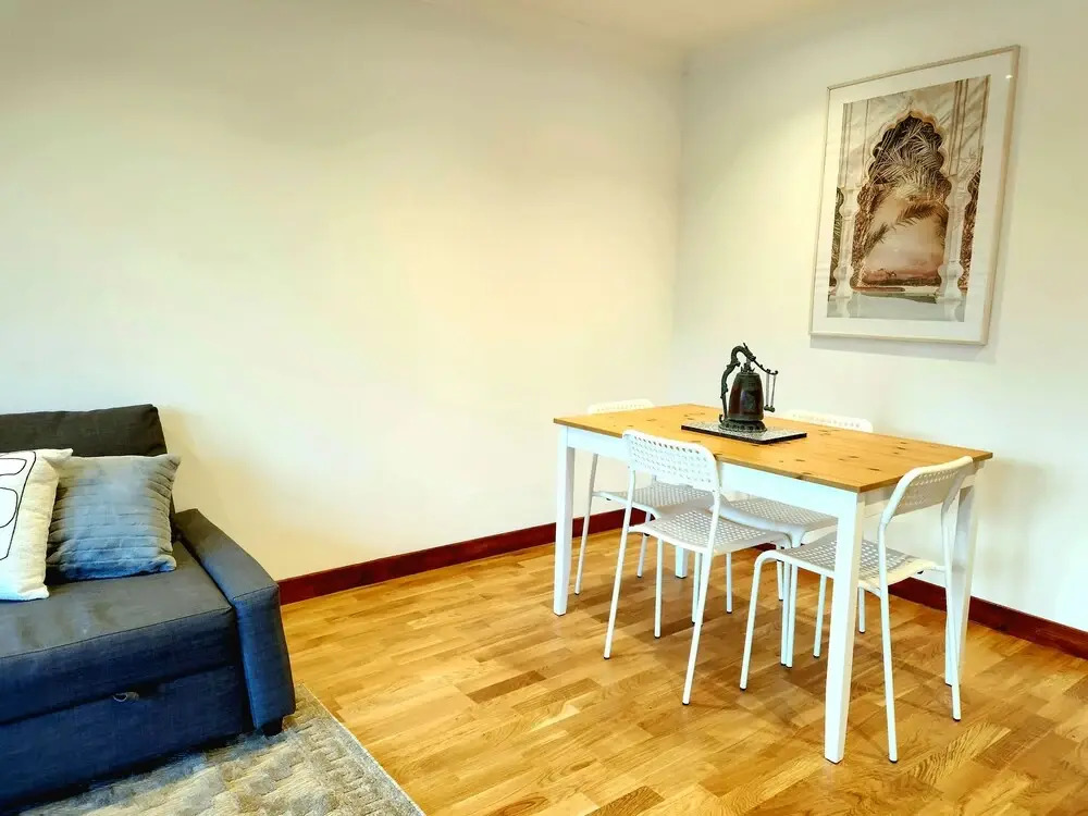 Charming Home Overlooking River Clyde